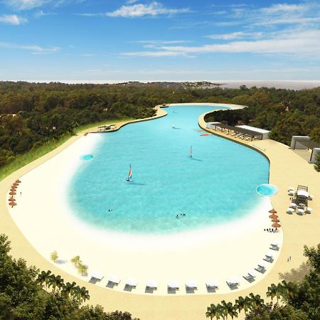 Apartments Greenpark Punta Ballena Exterior photo