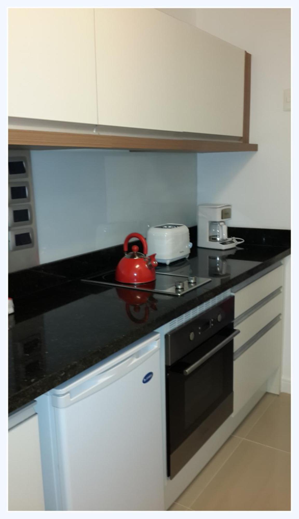 Apartments Greenpark Punta Ballena Exterior photo