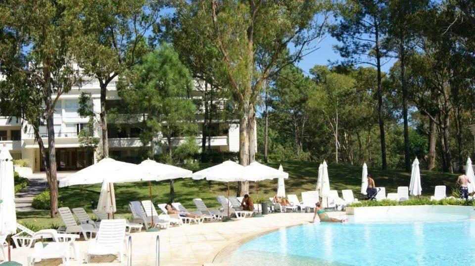 Apartments Greenpark Punta Ballena Exterior photo