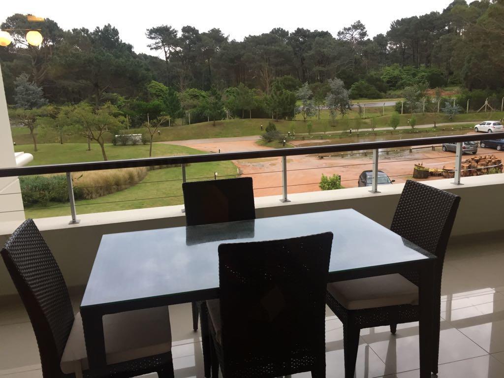 Apartments Greenpark Punta Ballena Exterior photo