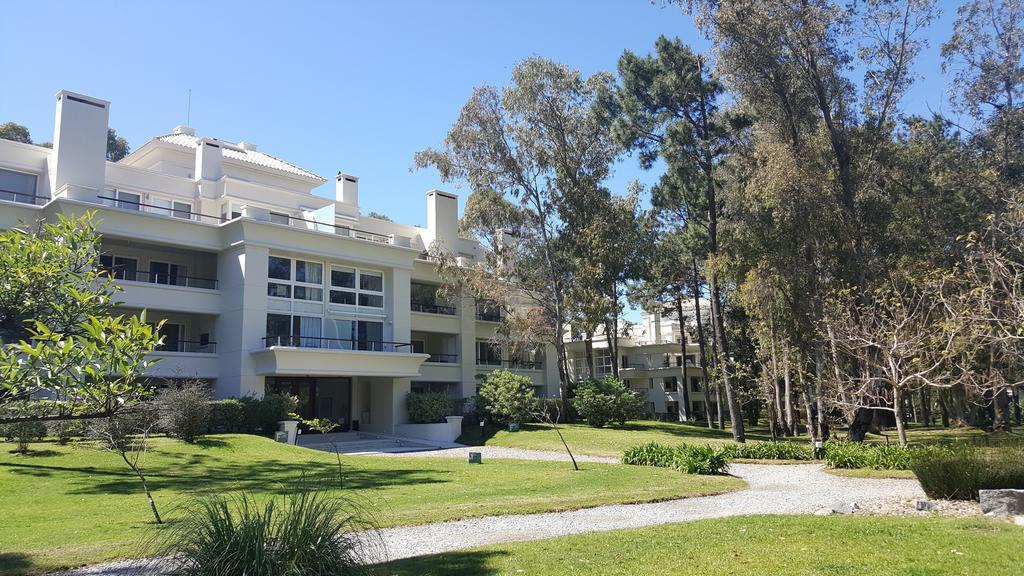 Apartments Greenpark Punta Ballena Exterior photo