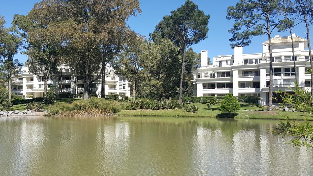 Apartments Greenpark Punta Ballena Exterior photo