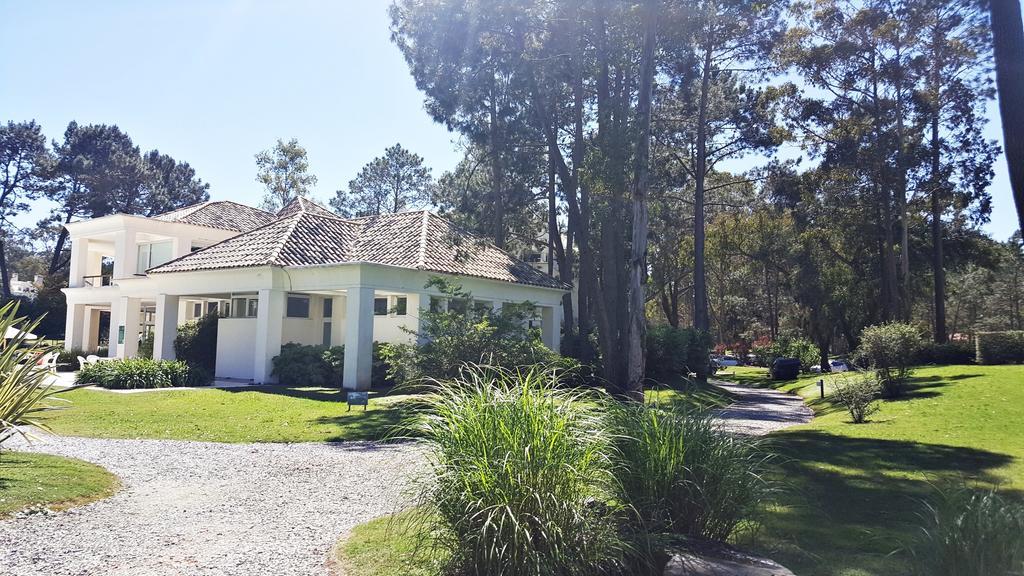 Apartments Greenpark Punta Ballena Exterior photo