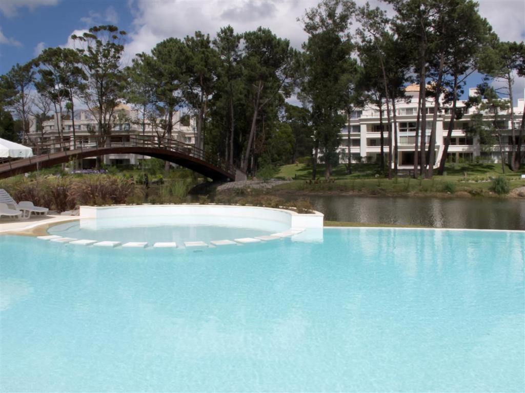 Apartments Greenpark Punta Ballena Exterior photo