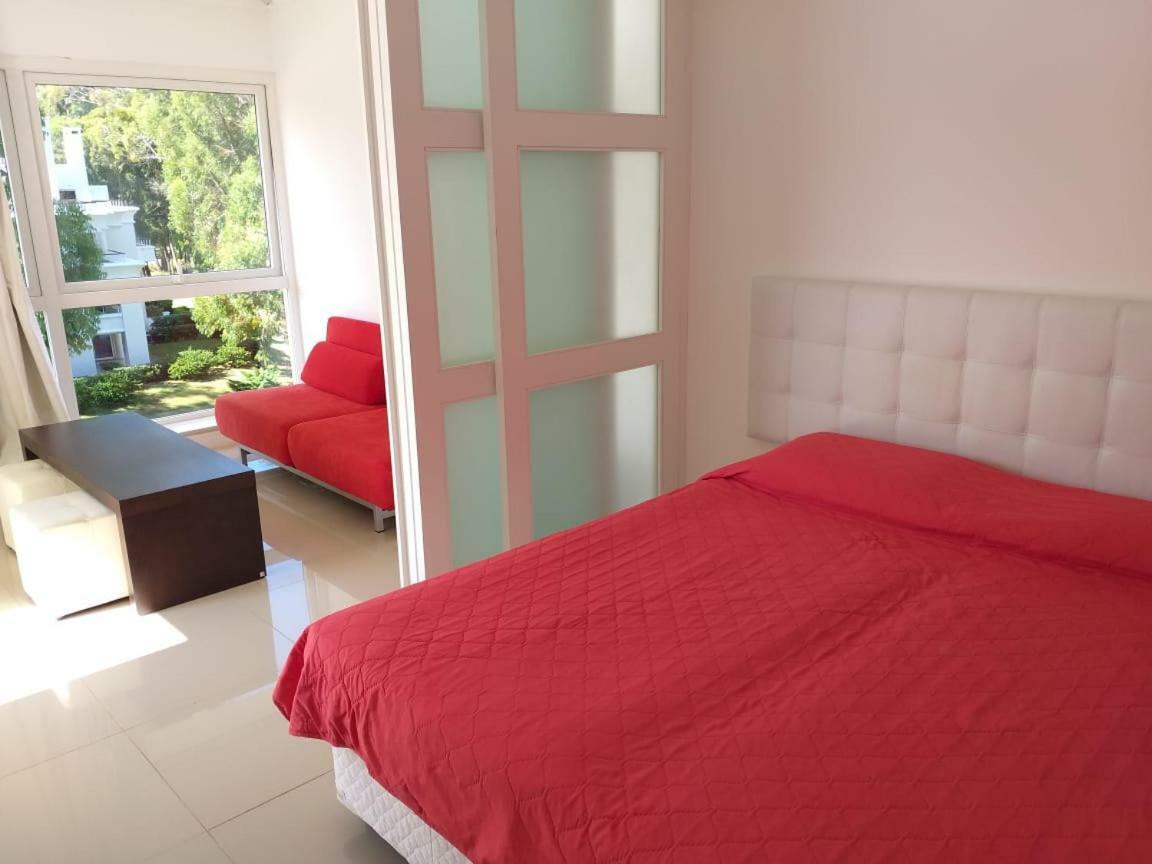 Apartments Greenpark Punta Ballena Exterior photo