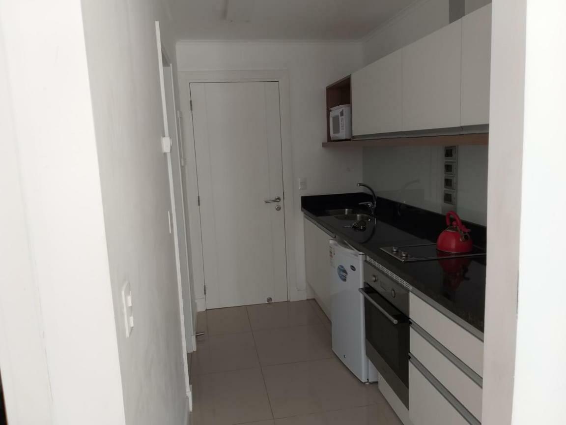 Apartments Greenpark Punta Ballena Exterior photo