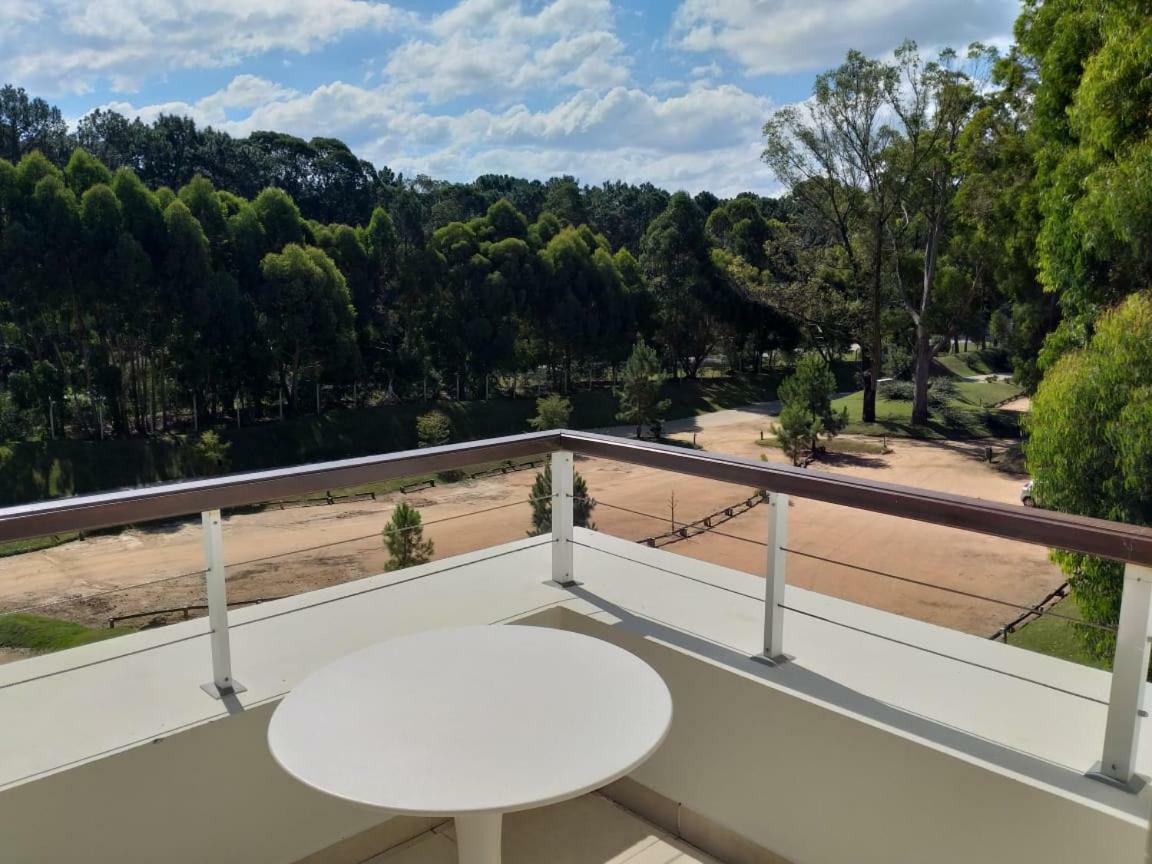 Apartments Greenpark Punta Ballena Exterior photo
