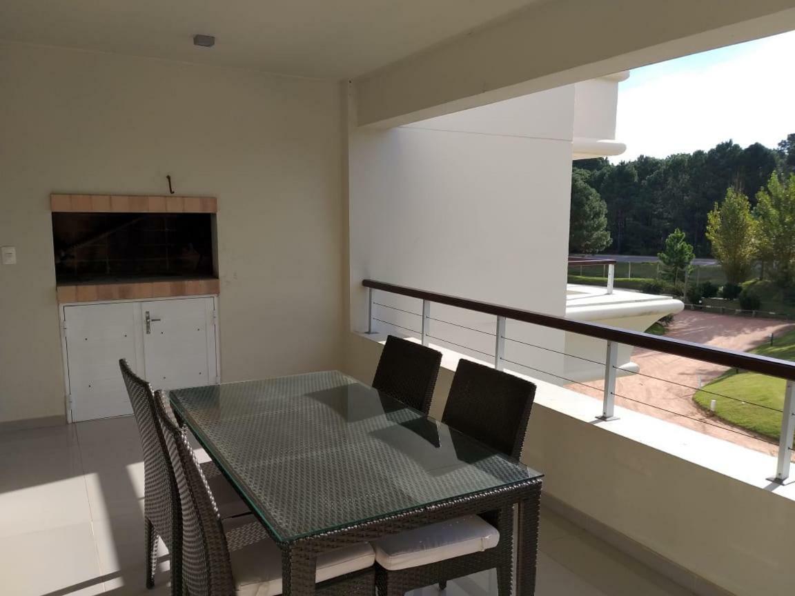 Apartments Greenpark Punta Ballena Exterior photo